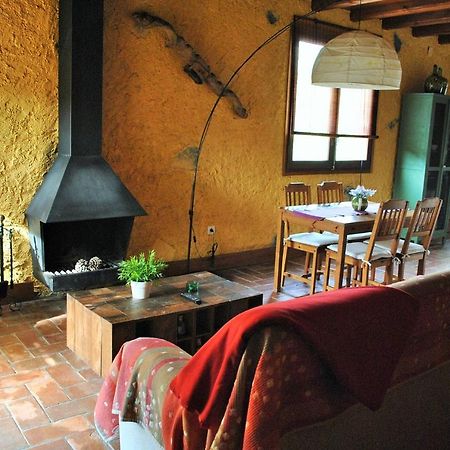 Masia El Carcaba - Moli Del Pont. Корнуделья Экстерьер фото