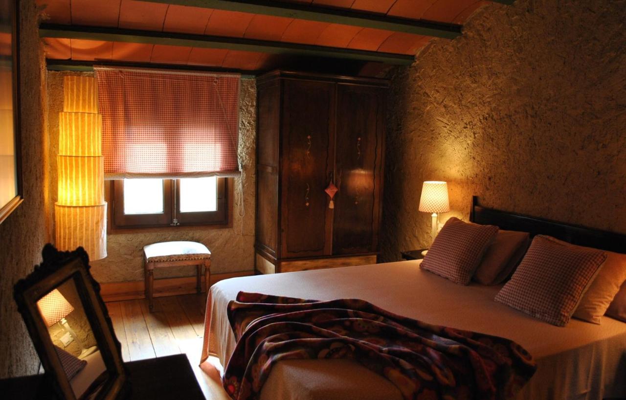 Masia El Carcaba - Moli Del Pont. Корнуделья Экстерьер фото