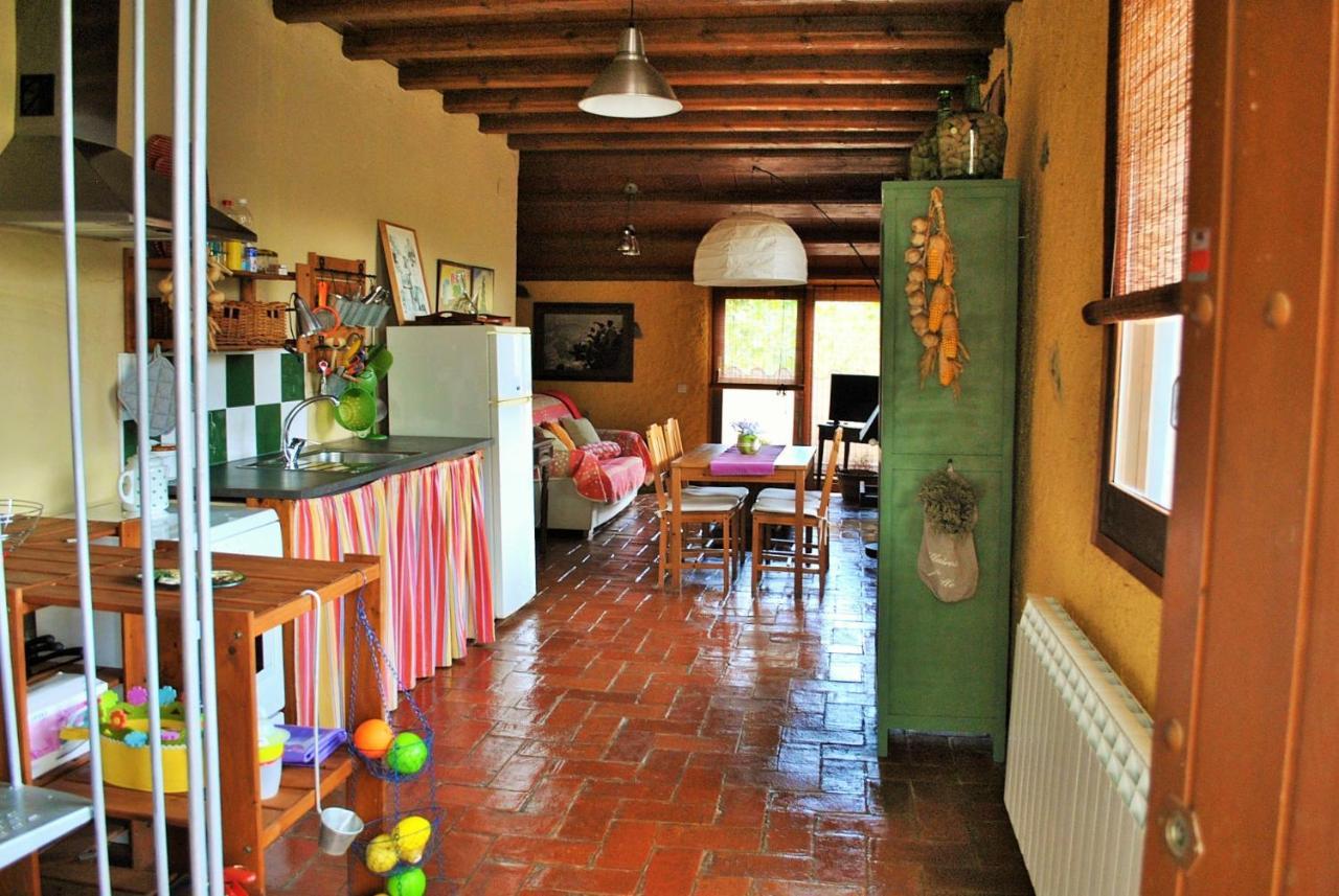 Masia El Carcaba - Moli Del Pont. Корнуделья Экстерьер фото